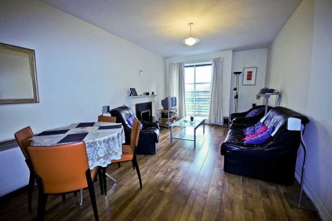 Apartamentos y pisos en alquiler en Dublín